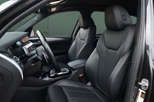 2022 BMW X3 M40i Sports Activity Vehicle - 22992428 - 1