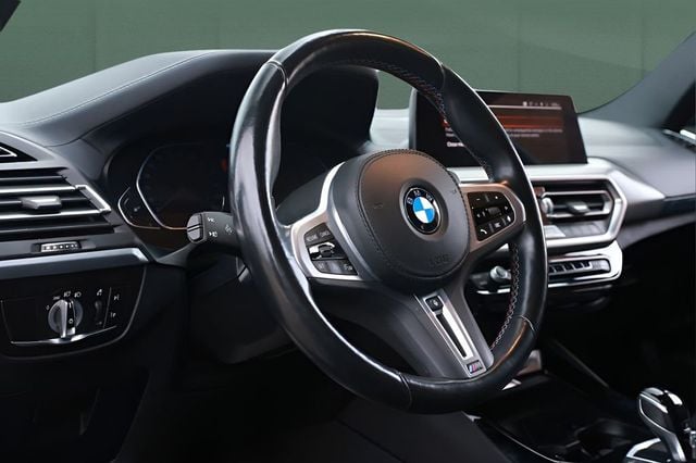 2022 BMW X3 M40i Sports Activity Vehicle - 22992428 - 19