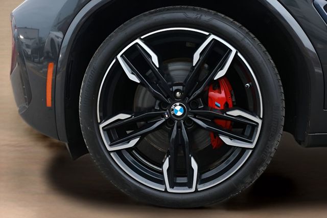 2022 BMW X3 M40i Sports Activity Vehicle - 22992428 - 20