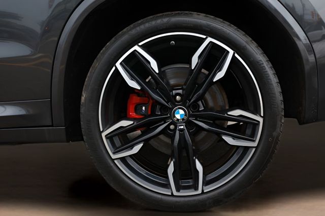 2022 BMW X3 M40i Sports Activity Vehicle - 22992428 - 21