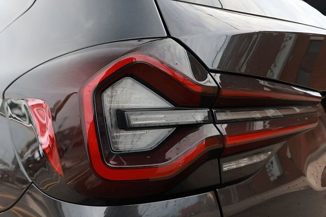 2022 BMW X3 M40i Sports Activity Vehicle - 22992428 - 22