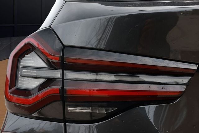 2022 BMW X3 M40i Sports Activity Vehicle - 22992428 - 23