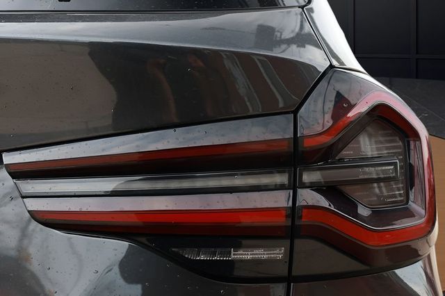 2022 BMW X3 M40i Sports Activity Vehicle - 22992428 - 24