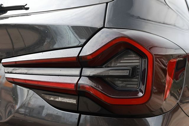 2022 BMW X3 M40i Sports Activity Vehicle - 22992428 - 25