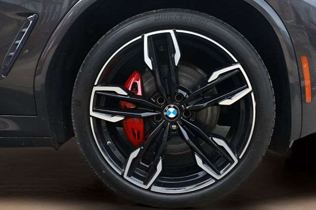 2022 BMW X3 M40i Sports Activity Vehicle - 22992428 - 26