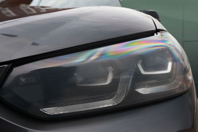 2022 BMW X3 M40i Sports Activity Vehicle - 22992428 - 30