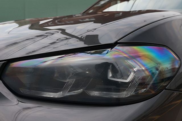 2022 BMW X3 M40i Sports Activity Vehicle - 22992428 - 31