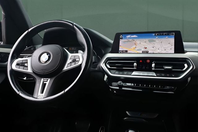 2022 BMW X3 M40i Sports Activity Vehicle - 22992428 - 34
