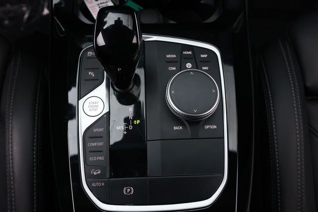 2022 BMW X3 M40i Sports Activity Vehicle - 22992428 - 36