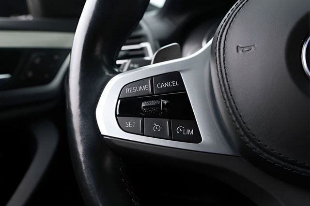 2022 BMW X3 M40i Sports Activity Vehicle - 22992428 - 37