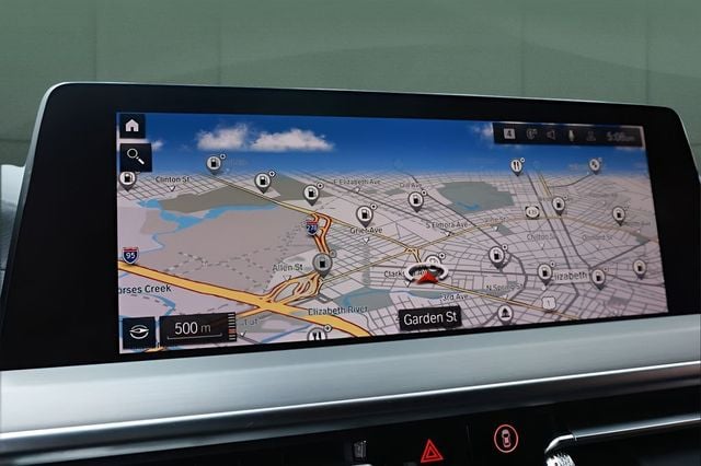 2022 BMW X3 M40i Sports Activity Vehicle - 22992428 - 40