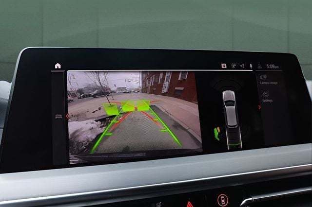 2022 BMW X3 M40i Sports Activity Vehicle - 22992428 - 41