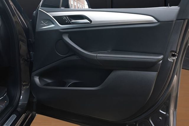 2022 BMW X3 M40i Sports Activity Vehicle - 22992428 - 42