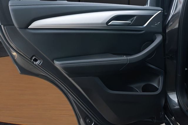2022 BMW X3 M40i Sports Activity Vehicle - 22992428 - 43