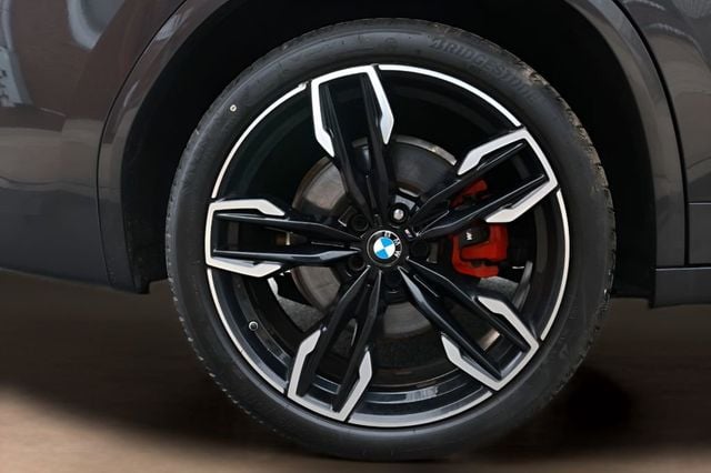 2022 BMW X3 M40i Sports Activity Vehicle - 22992428 - 44