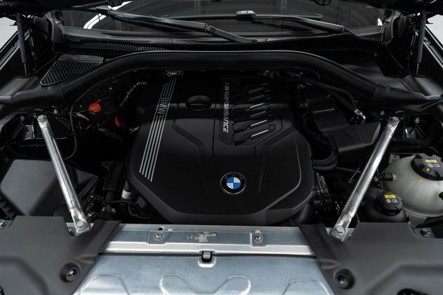 2022 BMW X3 M40i Sports Activity Vehicle - 22225218 - 54
