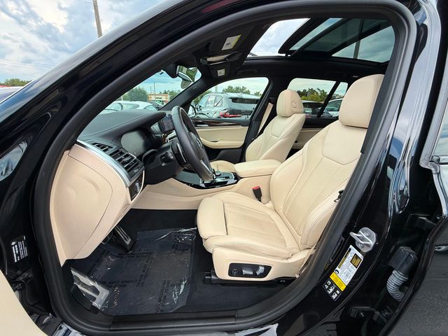 2022 BMW X3 M40i Sports Activity Vehicle - 22907325 - 10