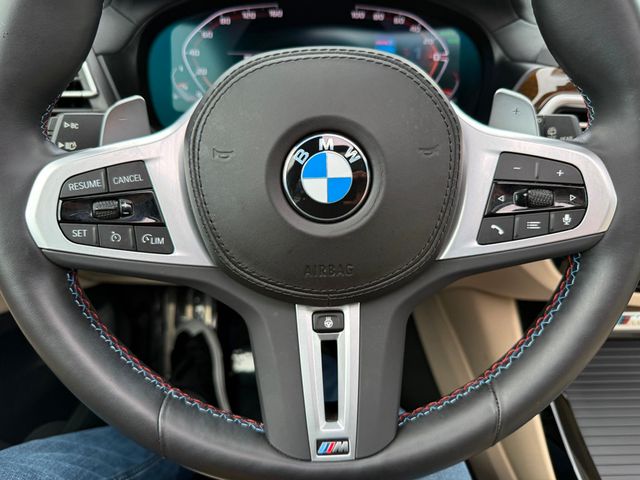 2022 BMW X3 M40i Sports Activity Vehicle - 22907325 - 13