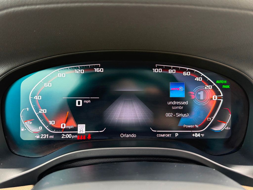 2022 Bmw X3 M 40i photo 16