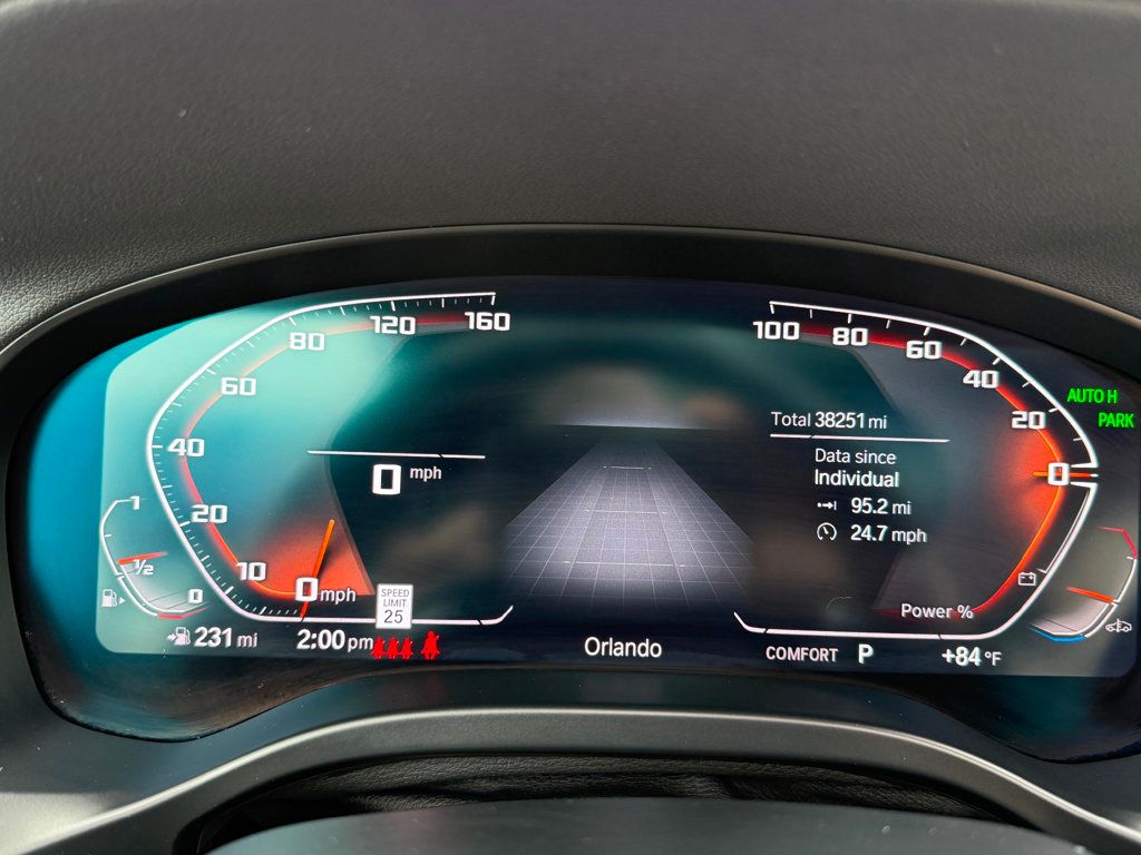2022 Bmw X3 M 40i photo 17