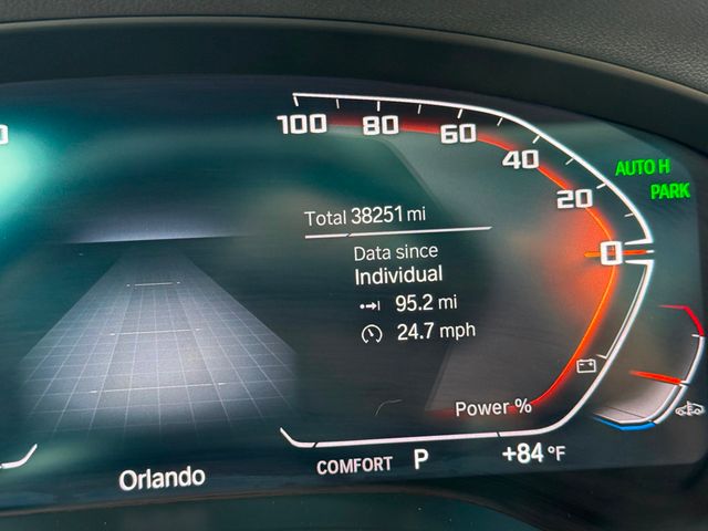 2022 BMW X3 M40i Sports Activity Vehicle - 22907325 - 17