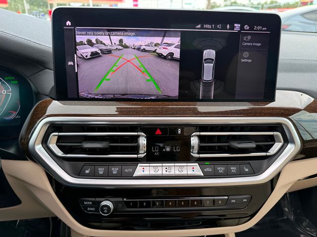 2022 BMW X3 M40i Sports Activity Vehicle - 22907325 - 20