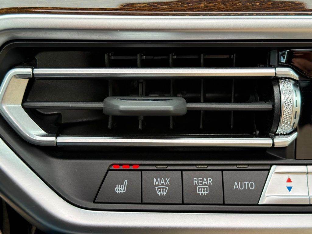 2022 Bmw X3 M 40i photo 22