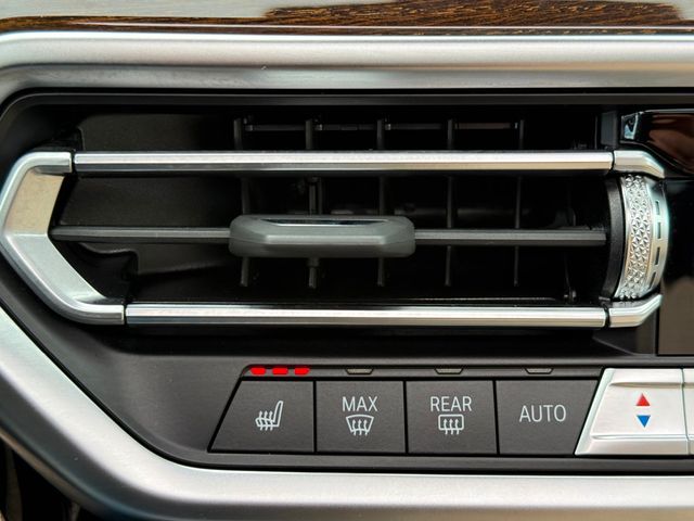 2022 BMW X3 M40i Sports Activity Vehicle - 22907325 - 21