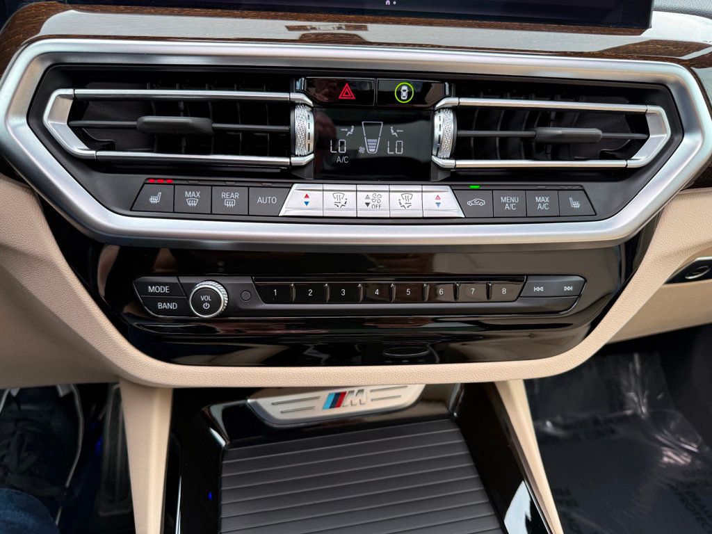 2022 Bmw X3 M 40i photo 23
