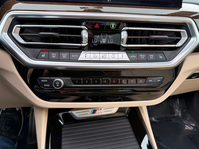 2022 BMW X3 M40i Sports Activity Vehicle - 22907325 - 22