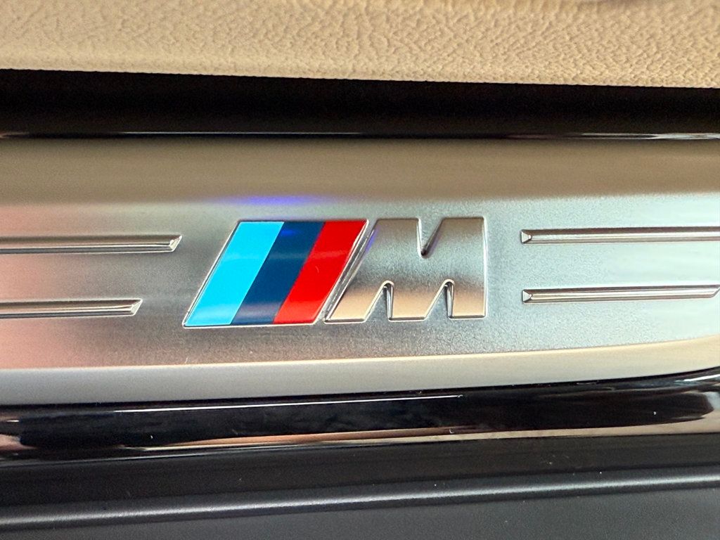 2022 Bmw X3 M 40i photo 24