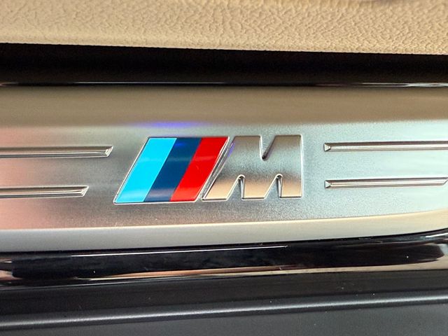 2022 BMW X3 M40i Sports Activity Vehicle - 22907325 - 23