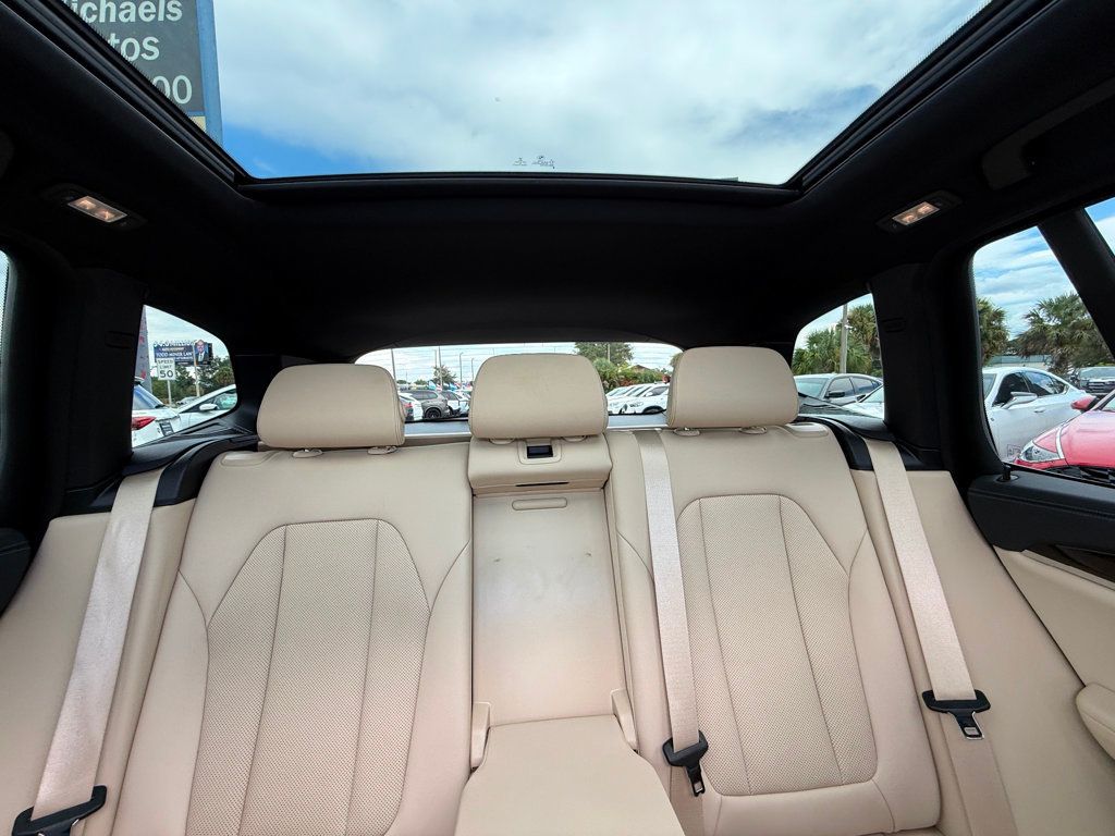 2022 Bmw X3 M 40i photo 27