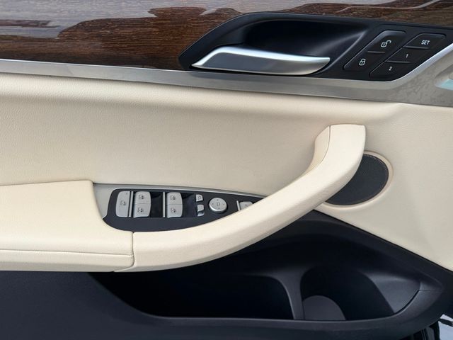 2022 BMW X3 M40i Sports Activity Vehicle - 22907325 - 29