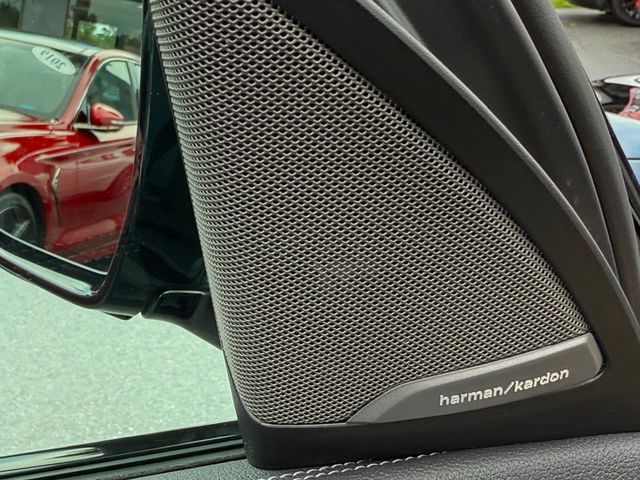 2022 BMW X3 M40i Sports Activity Vehicle - 22907325 - 30