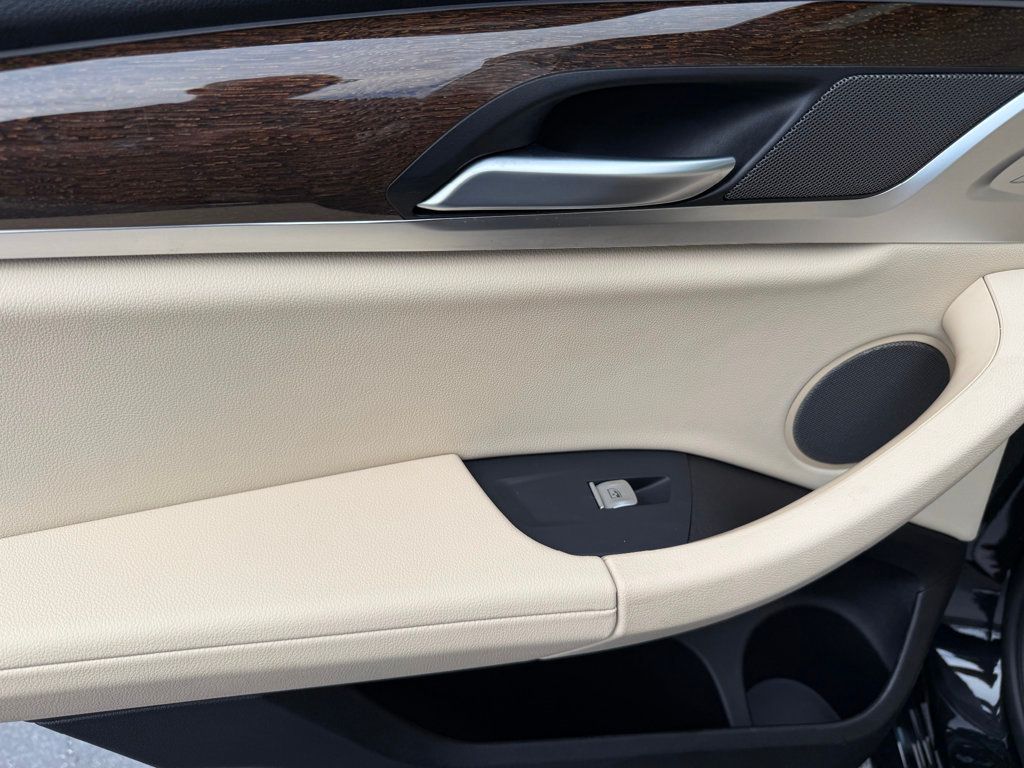2022 Bmw X3 M 40i photo 33