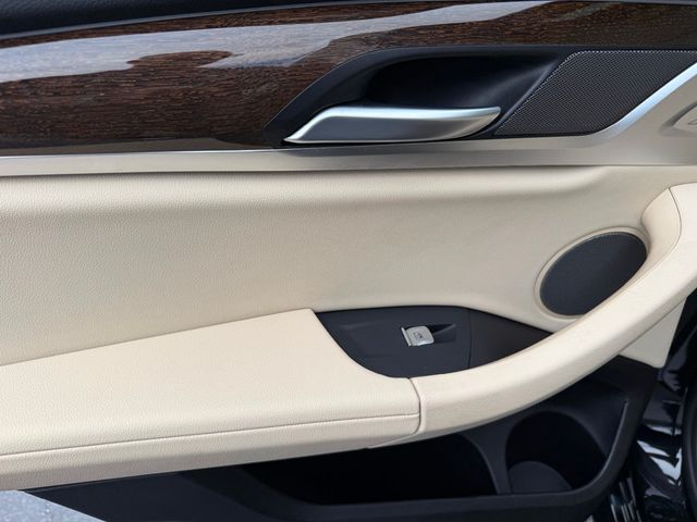 2022 BMW X3 M40i Sports Activity Vehicle - 22907325 - 32