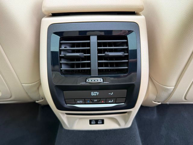 2022 BMW X3 M40i Sports Activity Vehicle - 22907325 - 38