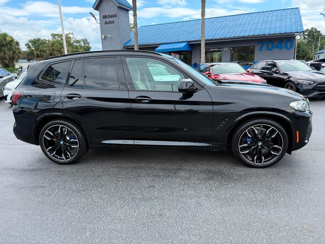 2022 BMW X3 M40i Sports Activity Vehicle - 22907325 - 3