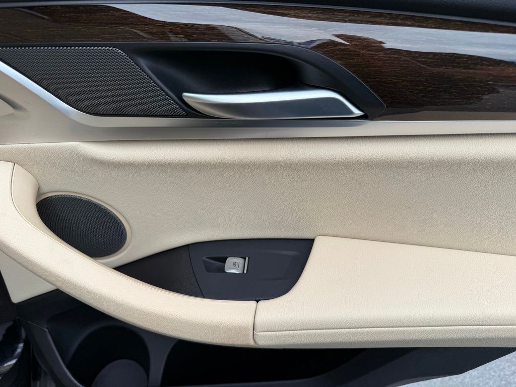 2022 Bmw X3 M 40i photo 39