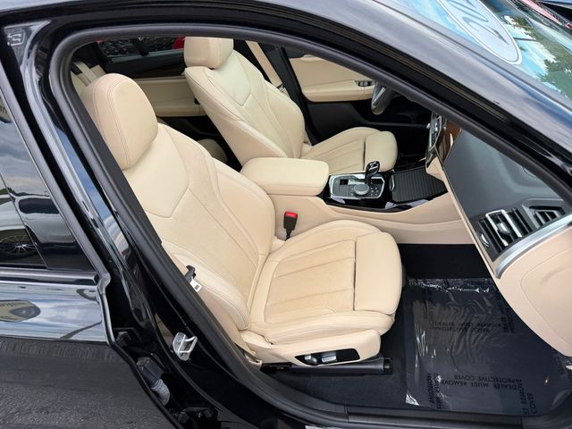 2022 BMW X3 M40i Sports Activity Vehicle - 22907325 - 40