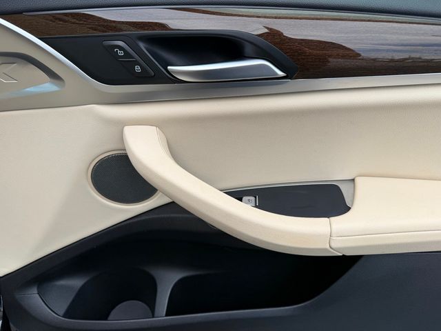 2022 BMW X3 M40i Sports Activity Vehicle - 22907325 - 43