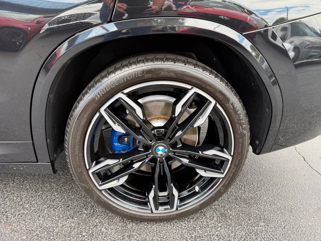 2022 Bmw X3 M 40i photo 46