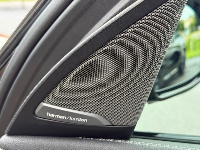 2022 BMW X3 M40i Sports Activity Vehicle - 22907325 - 47