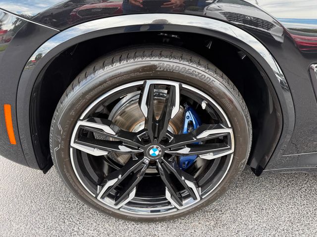 2022 BMW X3 M40i Sports Activity Vehicle - 22907325 - 48