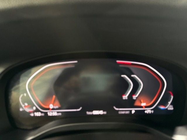 2022 BMW X3 sDrive30i - 22919502 - 14