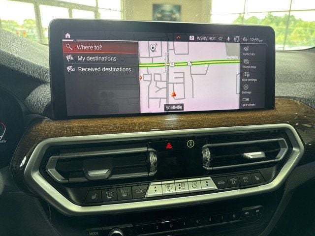 2022 BMW X3 sDrive30i - 22919502 - 17