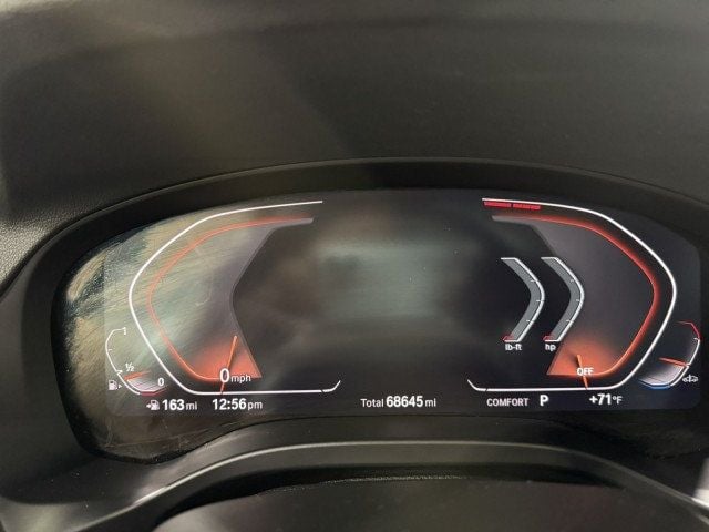 2022 BMW X3 sDrive30i - 22919502 - 18