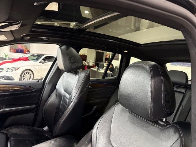 2022 BMW X3 sDrive30i - 22919502 - 20