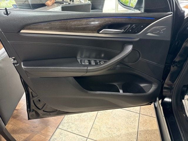 2022 BMW X3 sDrive30i - 22919502 - 21